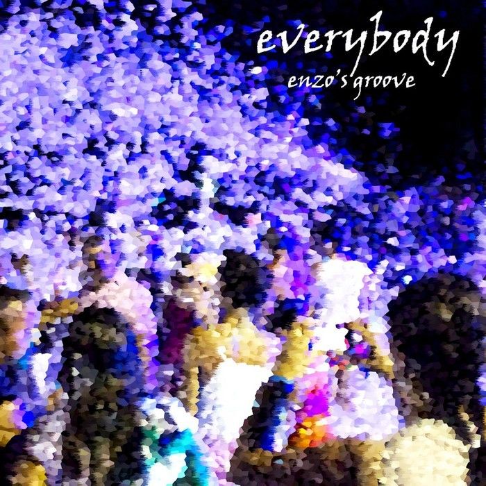 everybody enzos groove  