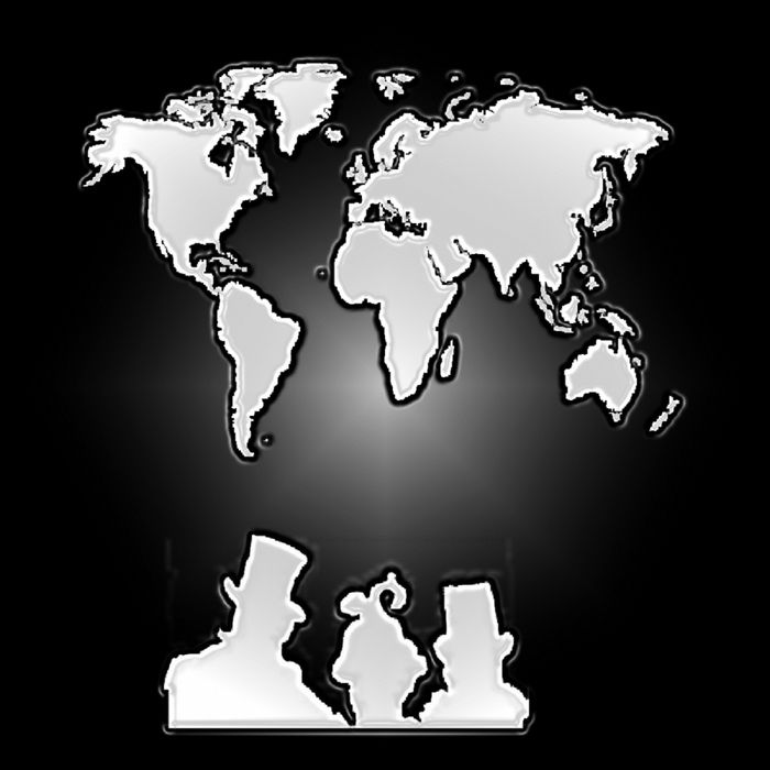 everybody gaga and mateo  