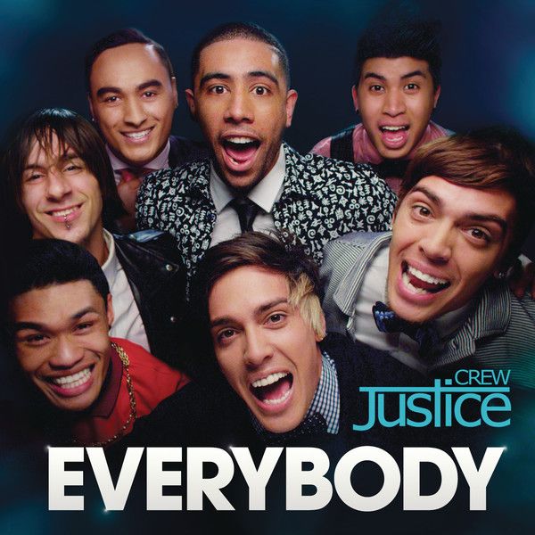 everybody justice crew aac  