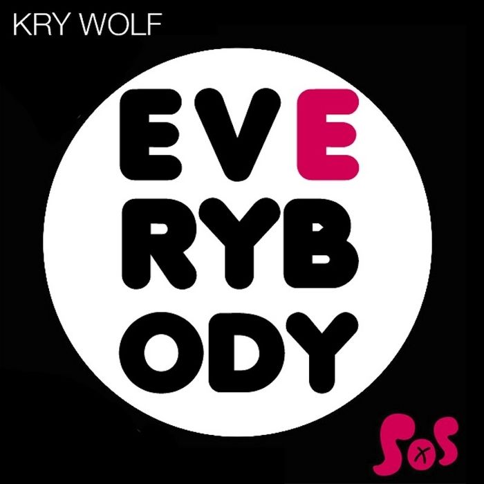 everybody kry wolf  