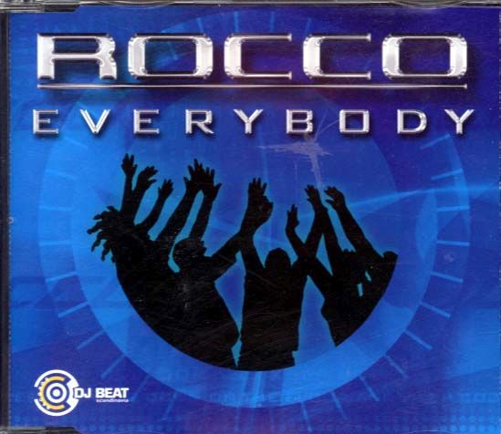 everybody rocco  