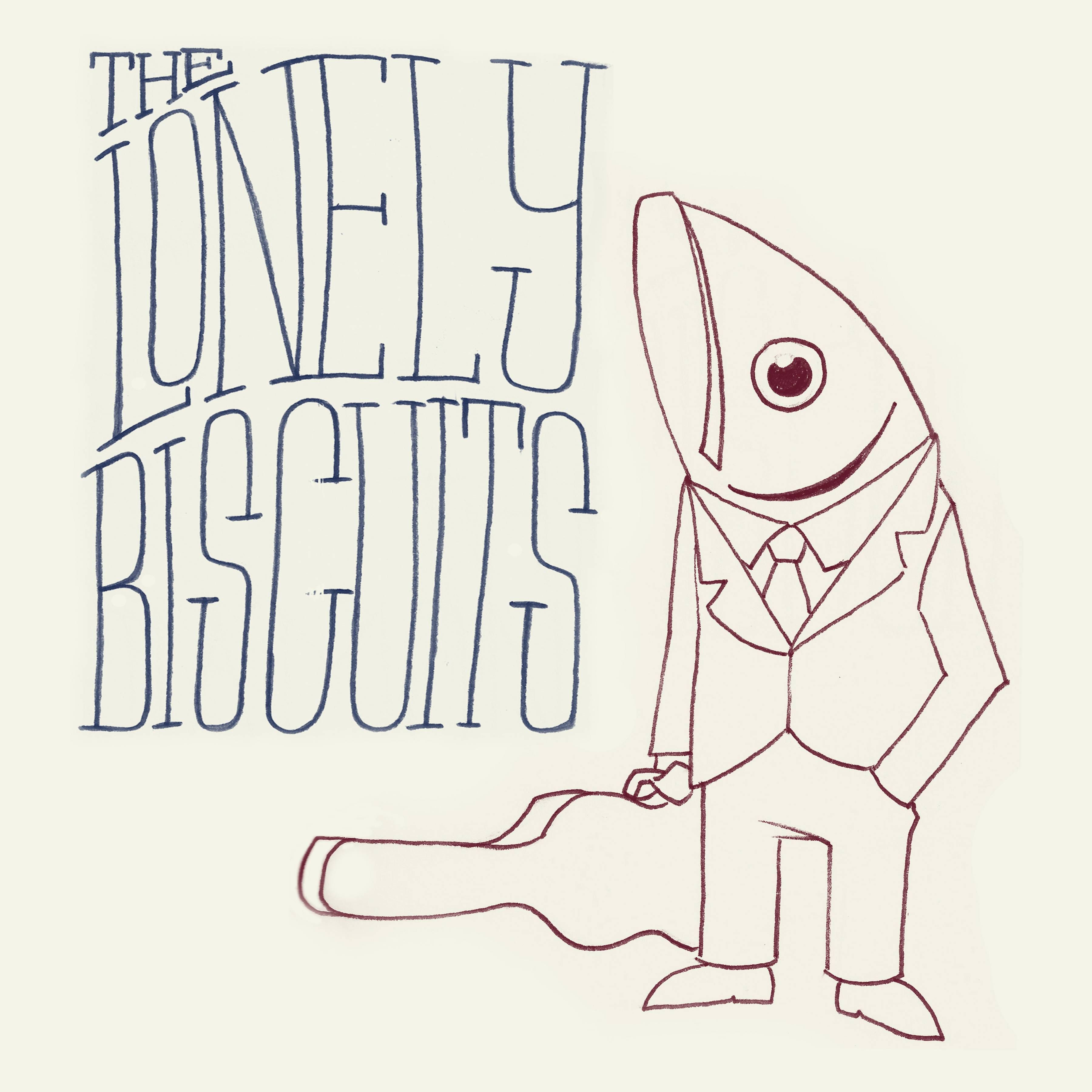 everybody the lonely biscuits  