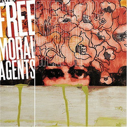 everybodys favo free moral agents 