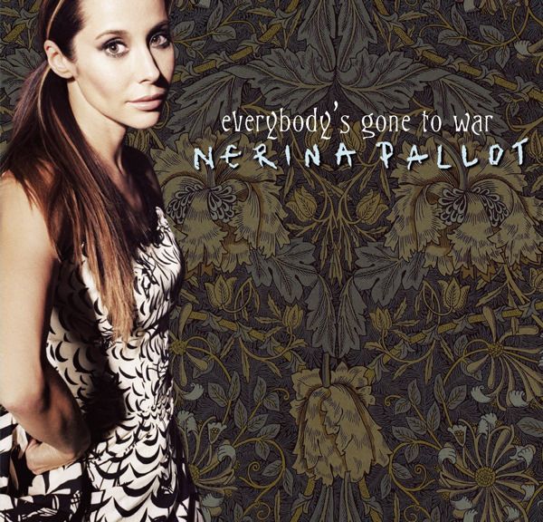 everybodys gone nerina pallot aac  