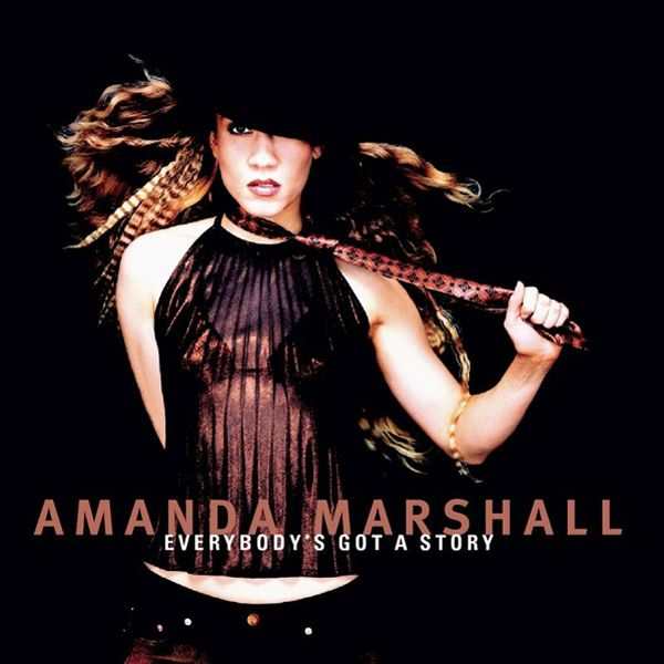 everybodys got amanda marshall 