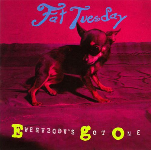everybodys got fat tuesday 