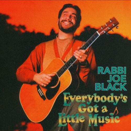 everybodys got rabbi joe black 