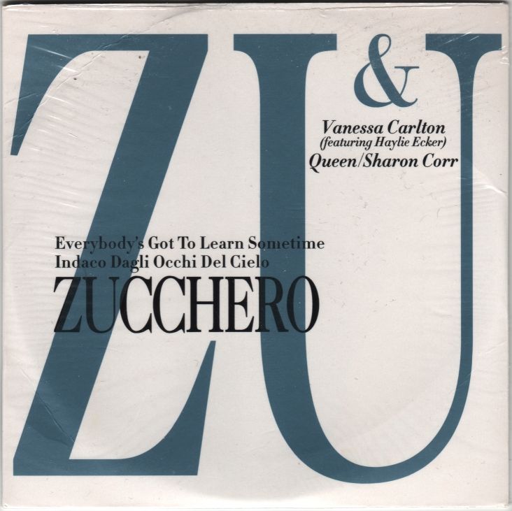 everybodys got zucchero 