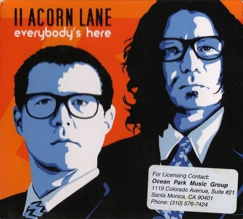 everybodys here 11 acorn lane 