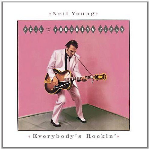 everybodys rock neil young 