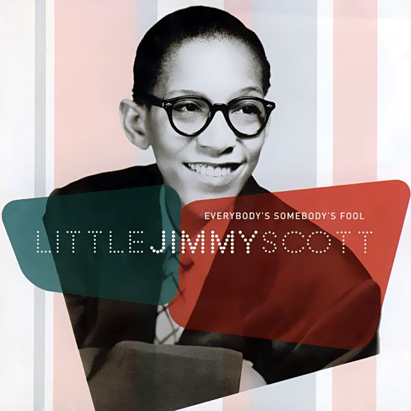 everybodys some little jimmy scott  