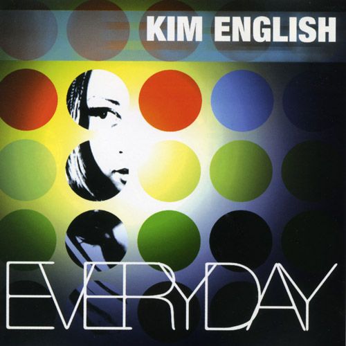 everyday kim english 