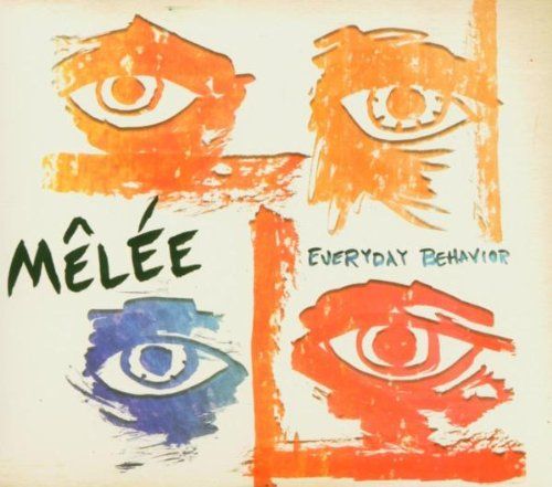 everyday behavior melee 