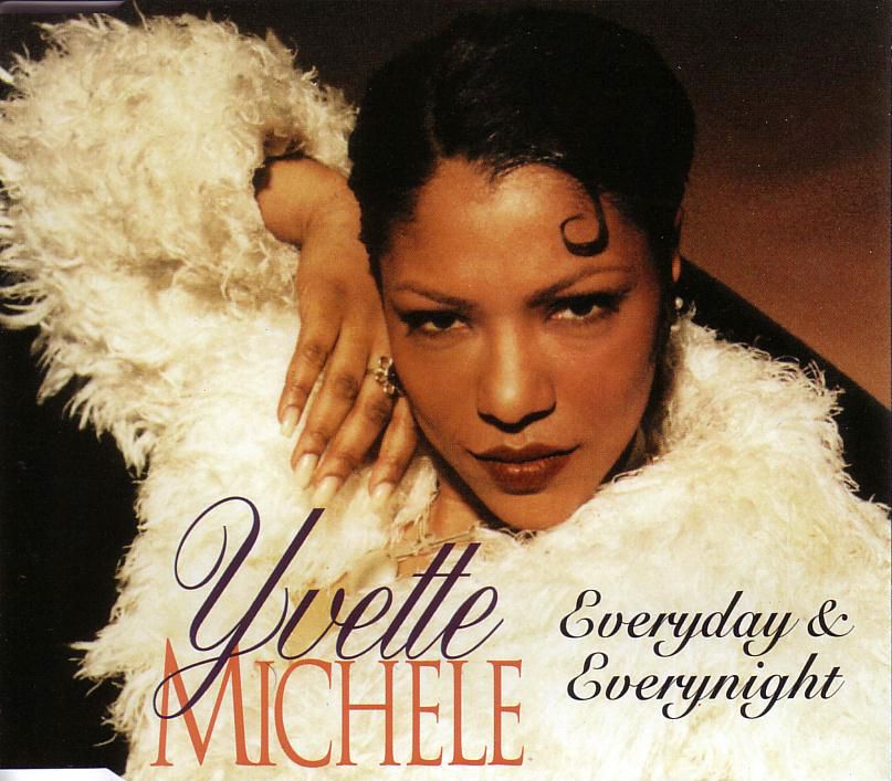 everyday every yvette michele 