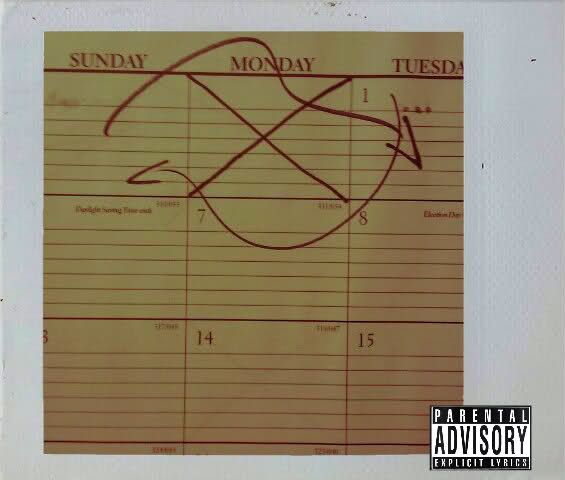 everyday except mond tuesday thru sunday  