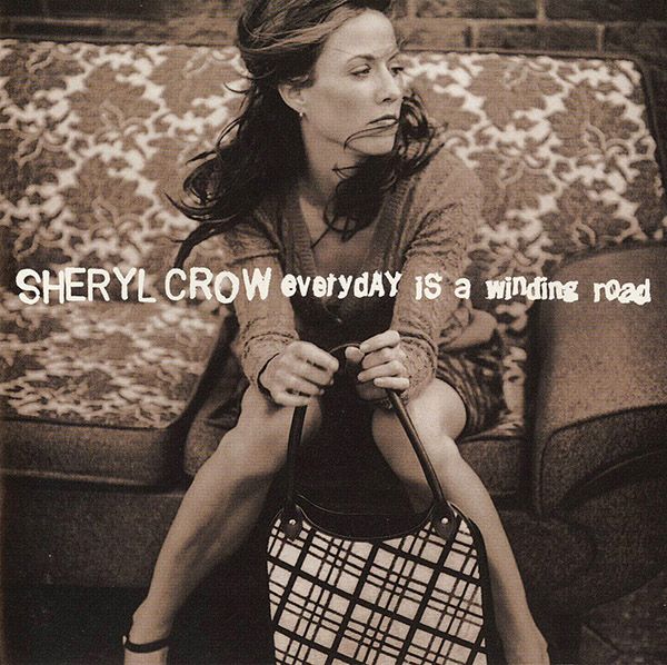 everyday is a windin sheryl crow 