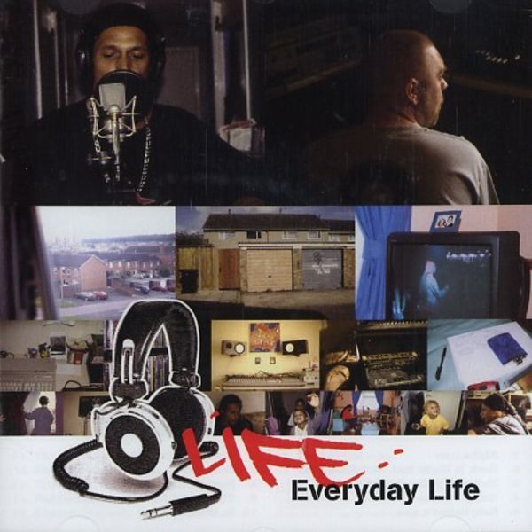 everyday life life 