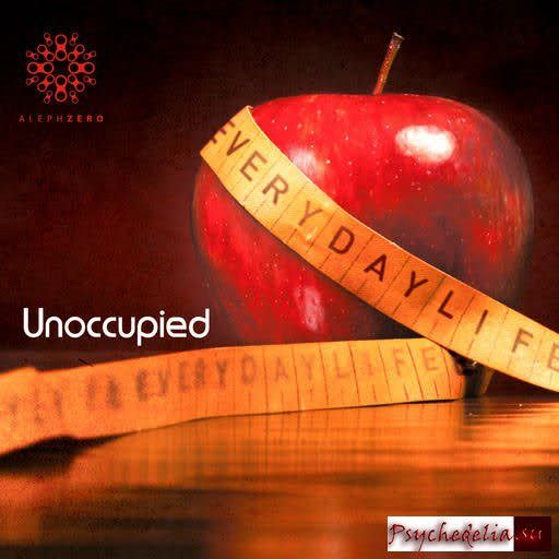 everyday life unoccupied 