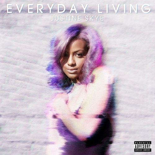 everyday living justine skye aac  