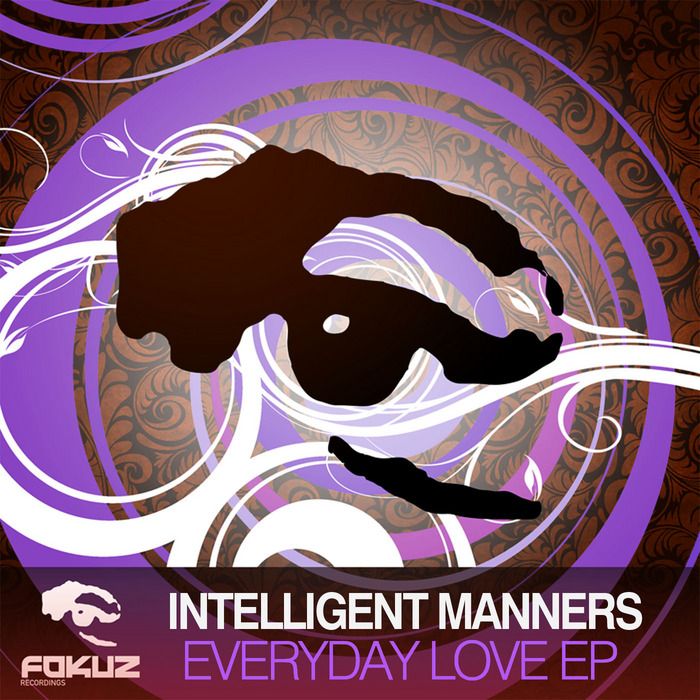 everyday love ep intelligent manners 