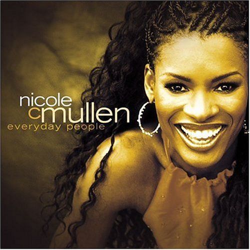 everyday people nicole c mullen 