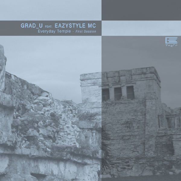 everyday temple grad u  