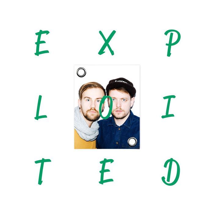 everyday adana twins 