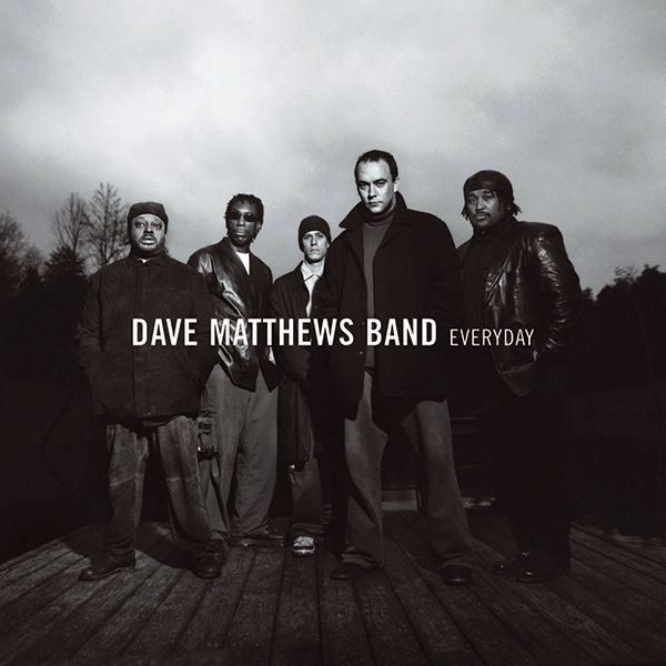 everyday dave matthews band 