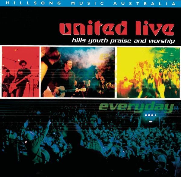 everyday hillsong united 