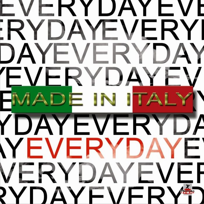 everyday made in italy  