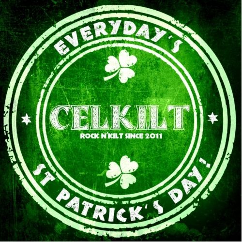 everydays a st celkilt 