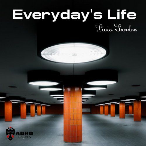 everydays life livio sandro  