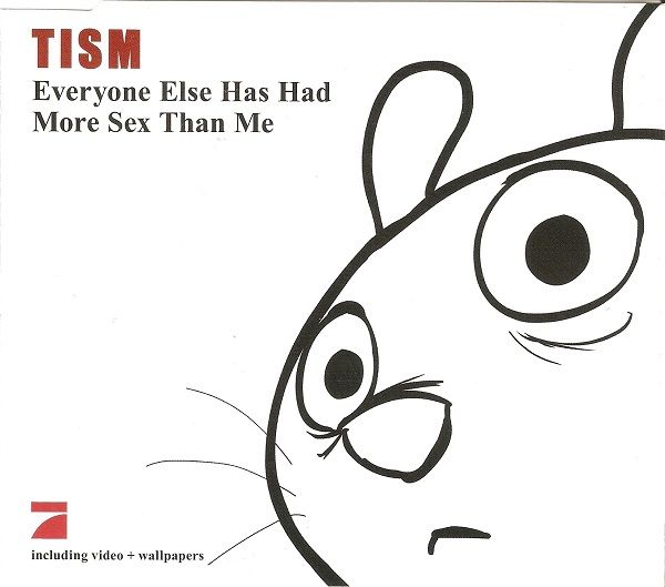 everyone else has ha tism 