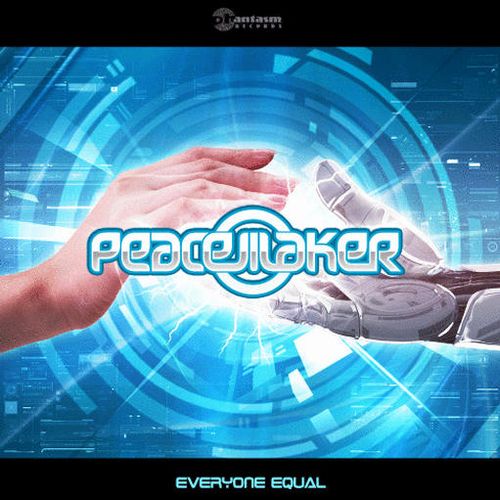 everyone equal peace maker 