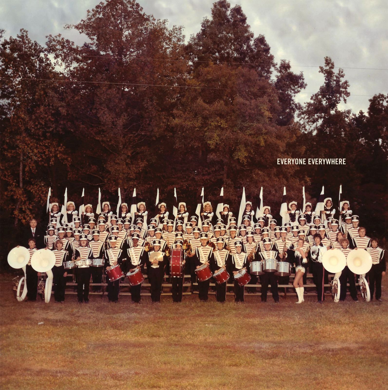 everyone everywhere everyone everywhere 