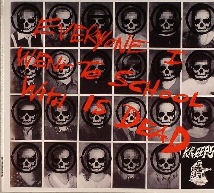 everyone i went to s kreeps 