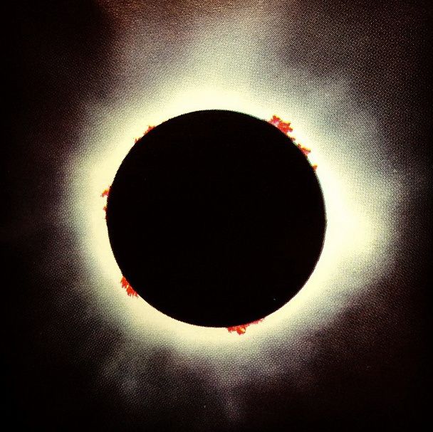 everyone is a door panoram  