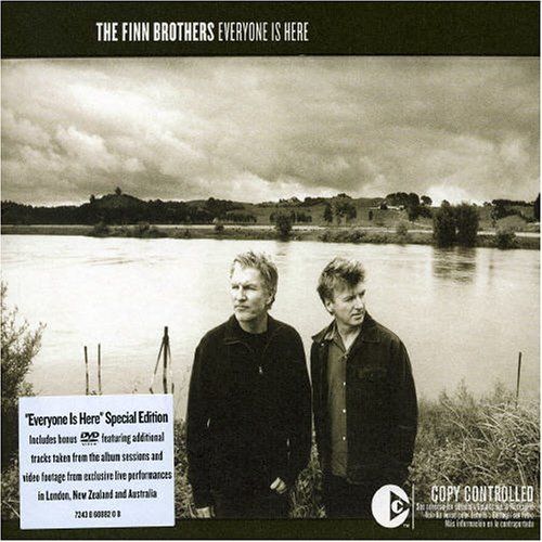 everyone is here the finn brothers 