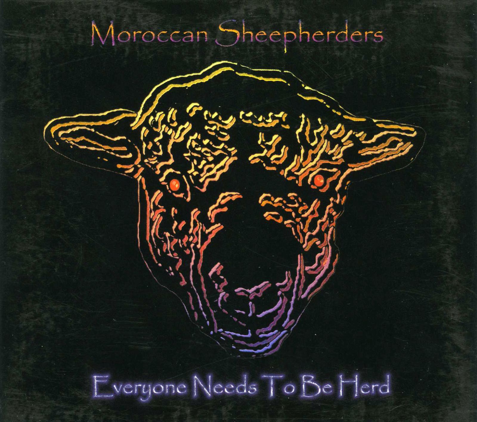 everyone needs to be moroccan sheepherder 