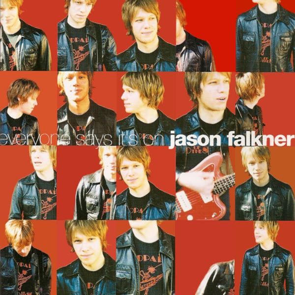 everyone says it39 jason falkner 