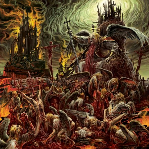 everyone will suffer lethality  