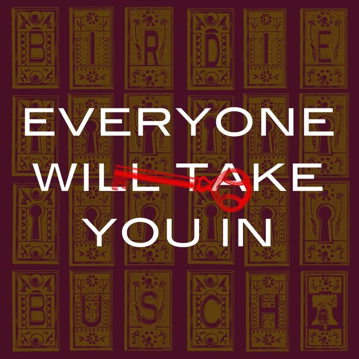 everyone will take y birdie busch  