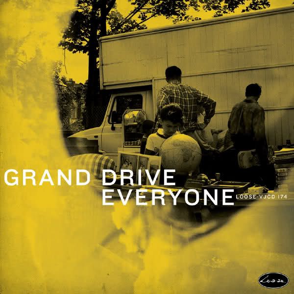 everyone grand drive  