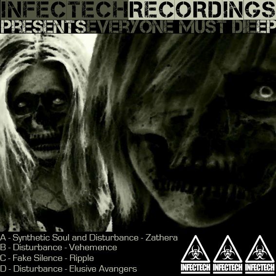 everyonemustdie disturbance  