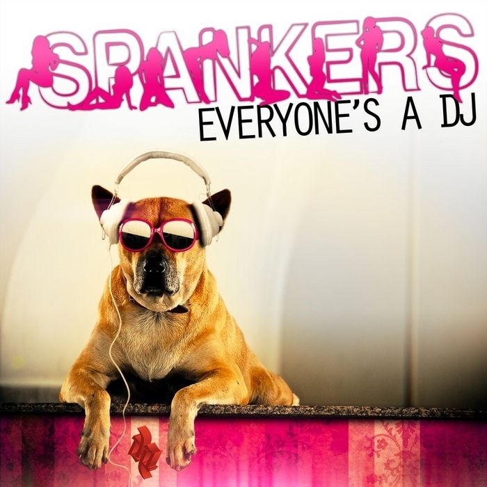 everyones a dj spankers  