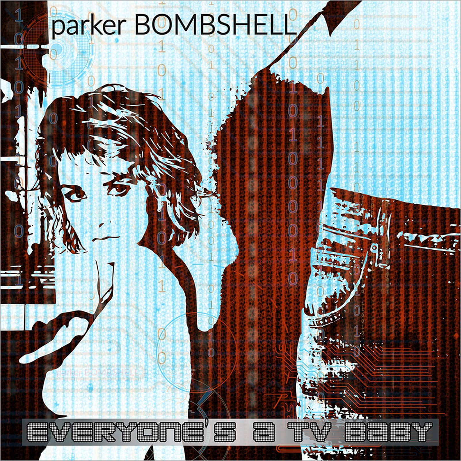 everyones a tv parker bombshell  