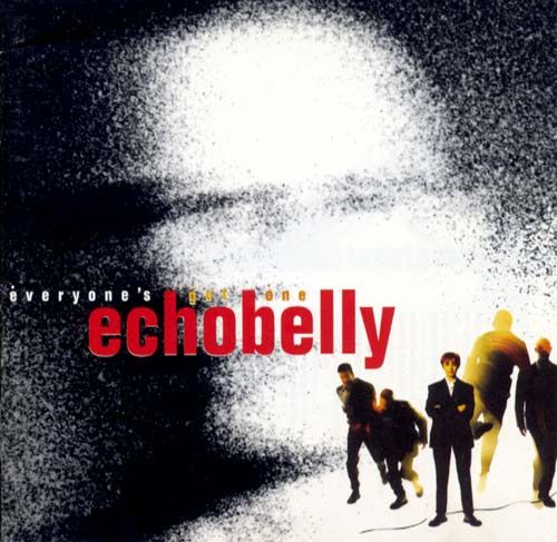everyones got one echobelly 