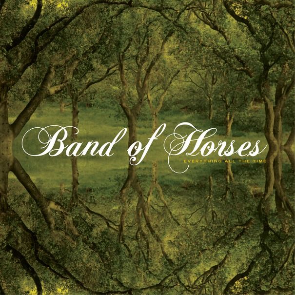 everything all the t band of horses 