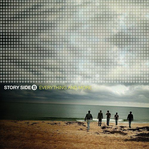 everything and more storyside b 