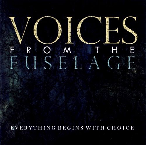 everything begins wi voices from the fuse 